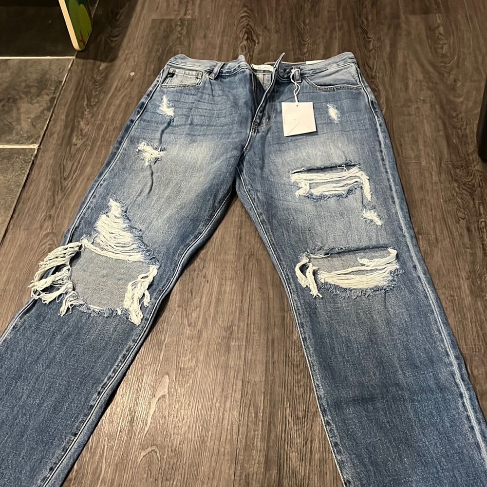 NWT KanCan Jeans
